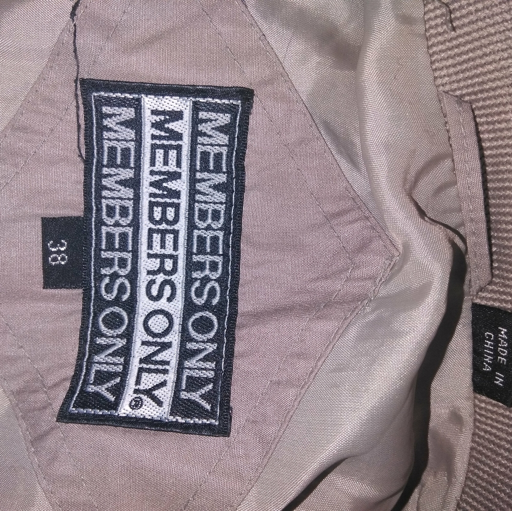 Jacket - Picture 3 of 5